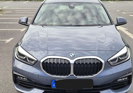 BMW 118i 118 Advantage