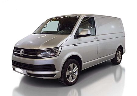 VW T6 Transporter Volkswagen Kasten 4Motion*DSG*AHK*Standheiz*LED*Alu*