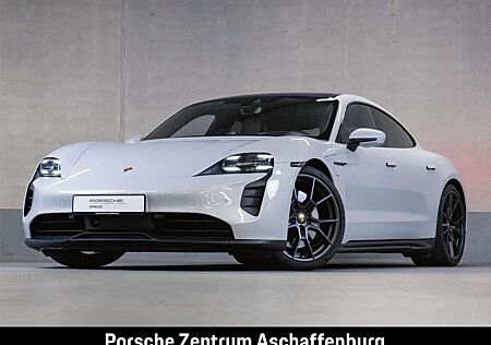 Porsche Taycan GTS Panorama Head-up Bose