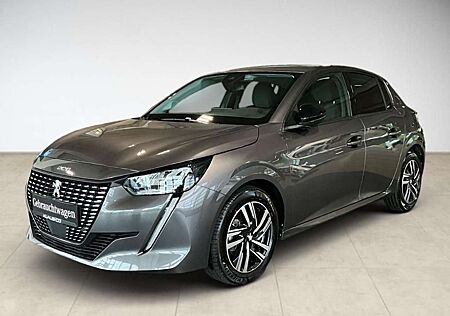 Peugeot 208 1.2 PureTech 100 Allure Pack (EURO 6d) ACC
