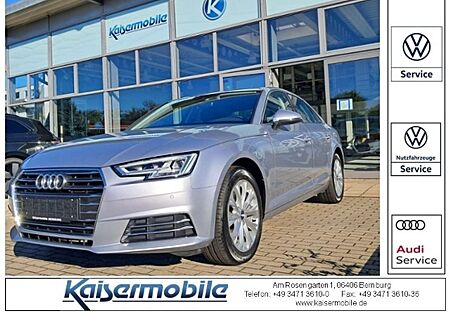 Audi A4 2.0 TFSI design ultra KLIMA LED ALU