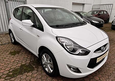 Hyundai ix20 1.6