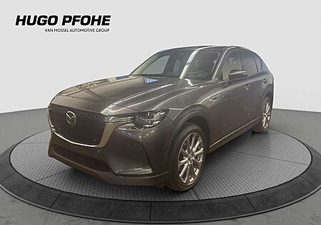 Mazda CX-60 Exclusive-Line 2.5 e-SKY PHEV Autom LED GJR