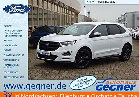 Ford Edge 2.0 TDCi Bi-Turbo 4x4 ST-Line Navi LED