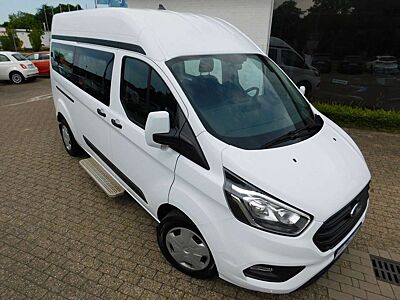 Ford Transit Custom Transit/Tourneo Custom TREND 320 L2H2+2x Klima