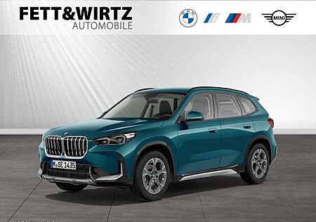 BMW X1 sDrive20i xLine|AHK|Head-Up|Harman/Kardon
