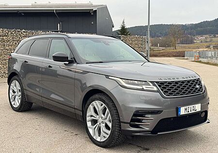 Land Rover Range Rover Velar 3.0/Meridian/Matrix/Pano/Luft