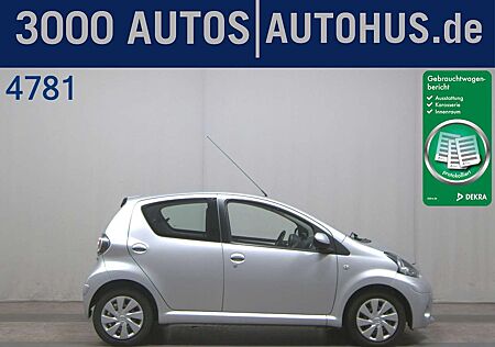 Toyota Aygo 1.0 Automatik Bluetooth Klima