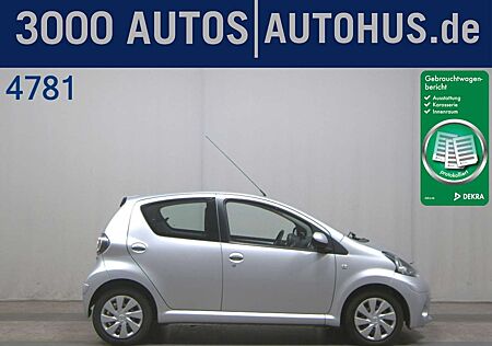 Toyota Aygo 1.0 Automatik Bluetooth Klima