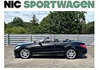 Mercedes-Benz E 200 Cabrio CGI Blue, AMG-PAKET/AIRSCARF/LEDER