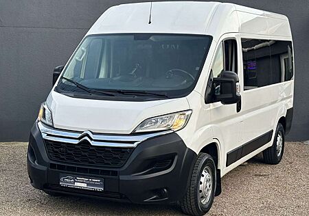 Citroën Jumper Citroen L2H2 "9Sitzer"Navi"Klima"Garantie"