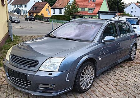 Opel Signum 2.2 Liter Irmscher 155PS Automatik Benzin Tüv