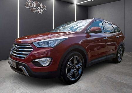 Hyundai Grand Santa Fe 2.2 CRDi Premium 4WD Automatik