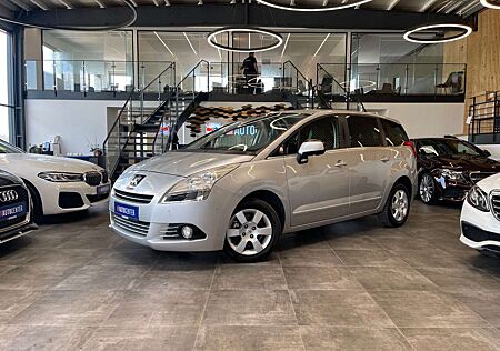 Peugeot 5008 Active *7.SITZER*KLIMA*TEMPOMAT*PDC*