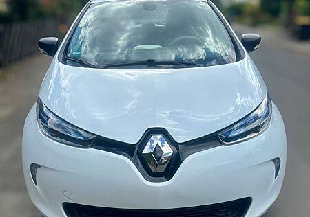 Renault ZOE Life