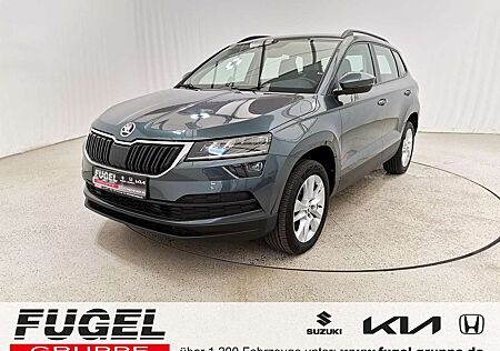 Skoda Karoq 1.0 TSI Ambition RFK|LED|Navi