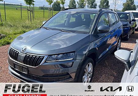 Skoda Karoq 1.0 TSI Ambition RFK|LED|Navi