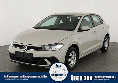 Volkswagen Polo 1.0, Winterpaket, AppConnect, Park, Klima