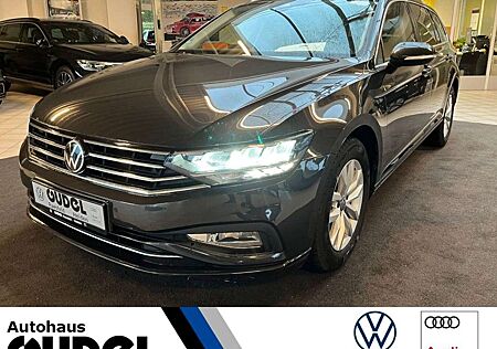 VW Passat Variant Volkswagen Business 2.0 TDI SCR DSG Kamera