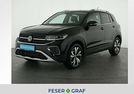 VW T-Cross Volkswagen Style 1.0 TSI DSG Navi, LED, Kamera