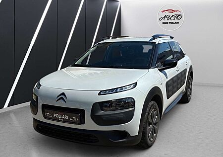 Citroën C4 Cactus Citroen Feel 1.6 Automatik Klima