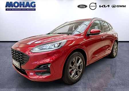 Ford Kuga 1.5l EcoBoost ST-Line *PDC-BLIS-Sitzh.* -EU6