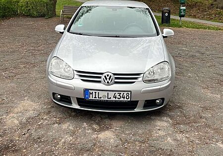 VW Golf Volkswagen 1.4 TSI United