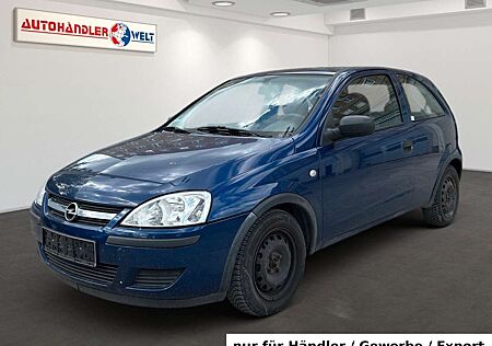 Opel Corsa C 1.0