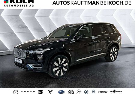 Volvo XC 90 XC90 T8 Plug-In AWD Ultimate HIGH END Ausstattung