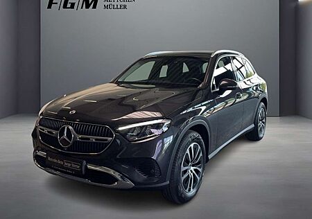 Mercedes-Benz GLC-Klasse GLC 200 4Matic Avantgarde TWA|Sitzhz|EASY-PACK