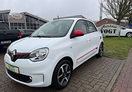 Renault Twingo Intens