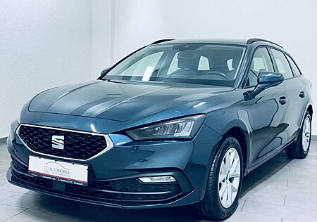 Seat Leon Sportstourer Style 2.0 TDI * 1.HAND * NAVI
