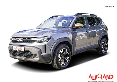 Dacia Duster Extreme TCe 130 LED Kamera Tempomat