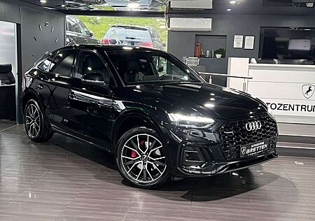 Audi Q5 Sportback 55 TFSI e Quattro S-Line*Matrix