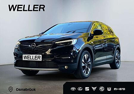 Opel Grandland X 1.5 D Automatik *LED*Navi*SHZ*