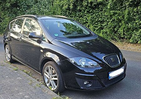 Seat Altea XL 1.4 TSI freetrack