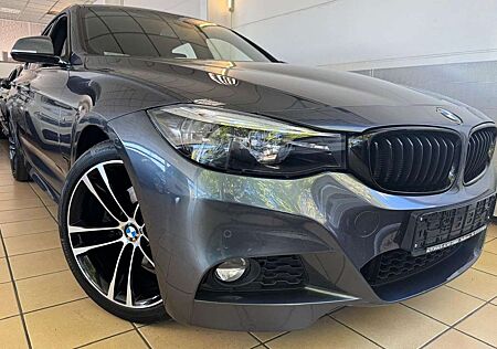 BMW 330 M-Sport LED Kamera HuD Key-Go Digital Ambien Navi