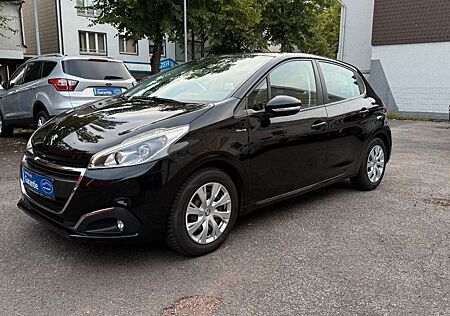 Peugeot 208 Active Urban Move|Sitzheiung|Allwetter|PDC