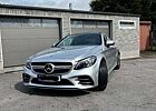 Mercedes-Benz C 43 AMG Coupe 4Matic 9G PerfAbg Widescreen