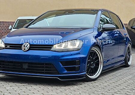 VW Golf Volkswagen VII R *BullX/Gepfeffert/Maxton/Raffa/HG*