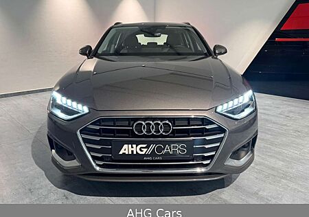 Audi A4 Avant 2,0 TDI DSG*LED*NAVI*R-CAMA*