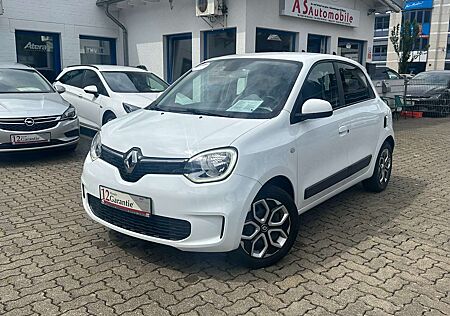 Renault Twingo 1,0 SCe 75 Limited St&St+1.HAND+KLIMA+EURO 6 TEMP.