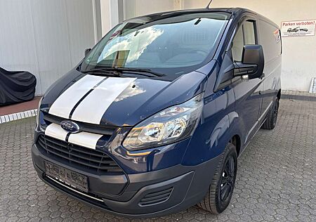 Ford Transit Custom 2.0 . L1. Kasten.