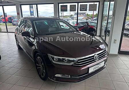 VW Passat Variant Volkswagen Highline BMT/Start-Stopp R-Line