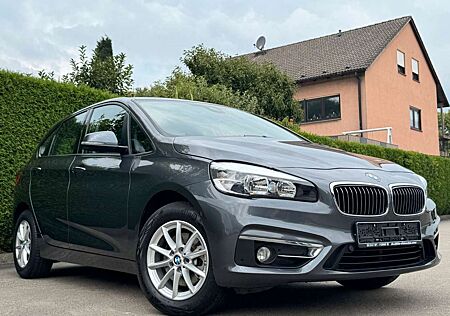 BMW 218 Aut./NAVI/SHZ/62TKM