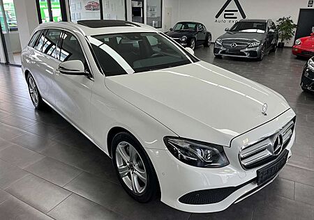 Mercedes-Benz E 250 T-M Avantg. 9G-Tr./Navi/LED/Kamera/Totwink