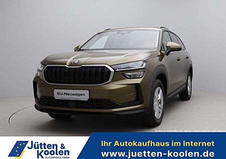 Skoda Kodiaq Exclusive Selection 2.0 TDI DSG 4x4