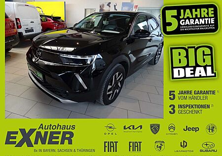 Opel Mokka-e ELEGANCE LED*SHZ*Frontkam.*Klimaanl.*LM