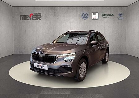 Skoda Kamiq Essence 1.0 TSI DSG Klima Einparkhilfe
