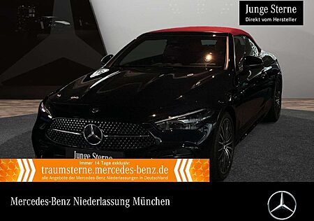 Mercedes-Benz CLE 200 AMG+BURMESTER+KAMERA+TOTW+KEYLESS+9G